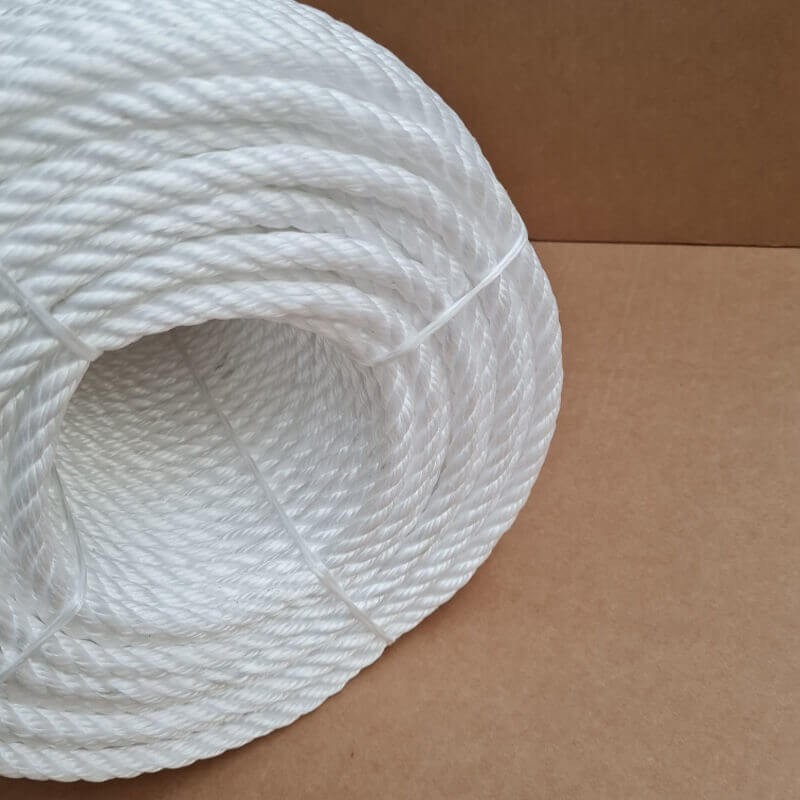 Cordage polypropylène au mètre
