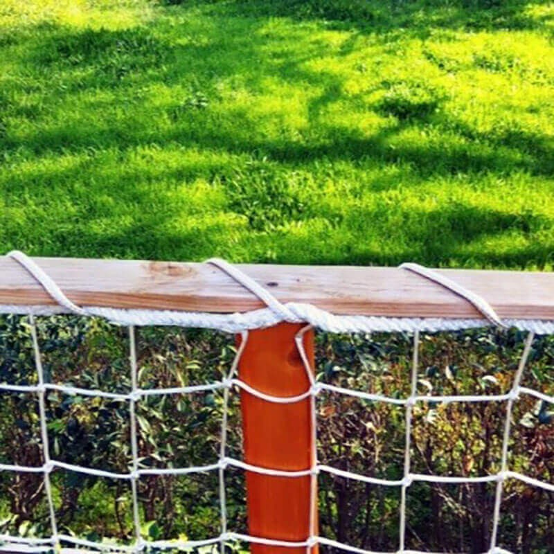 Bobine de cordage polyamide
