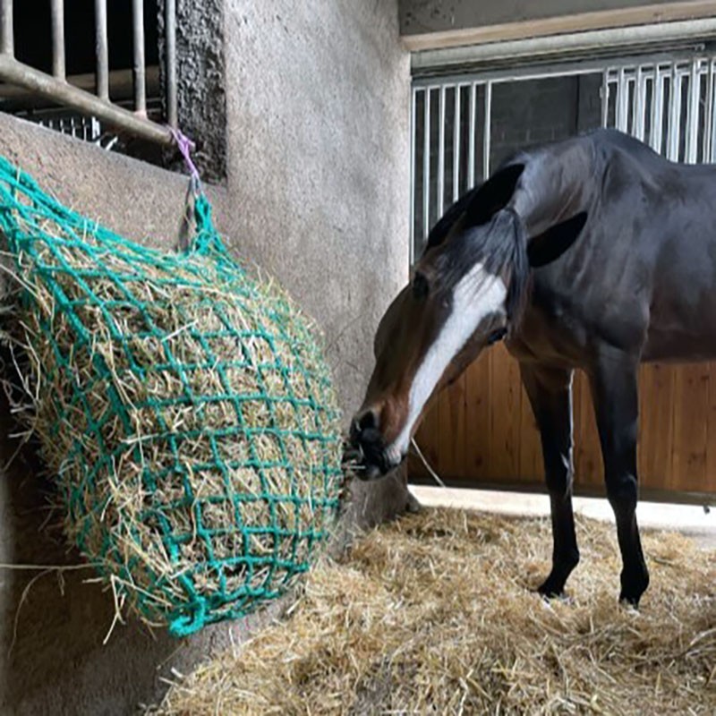 Filet à foin en forme de sac - Fil ∅ 5 mm