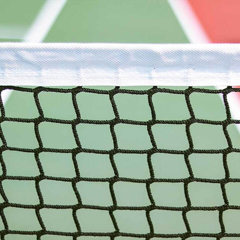 Filet de Padel sans nœuds - Ø 3 mm - 43 mm