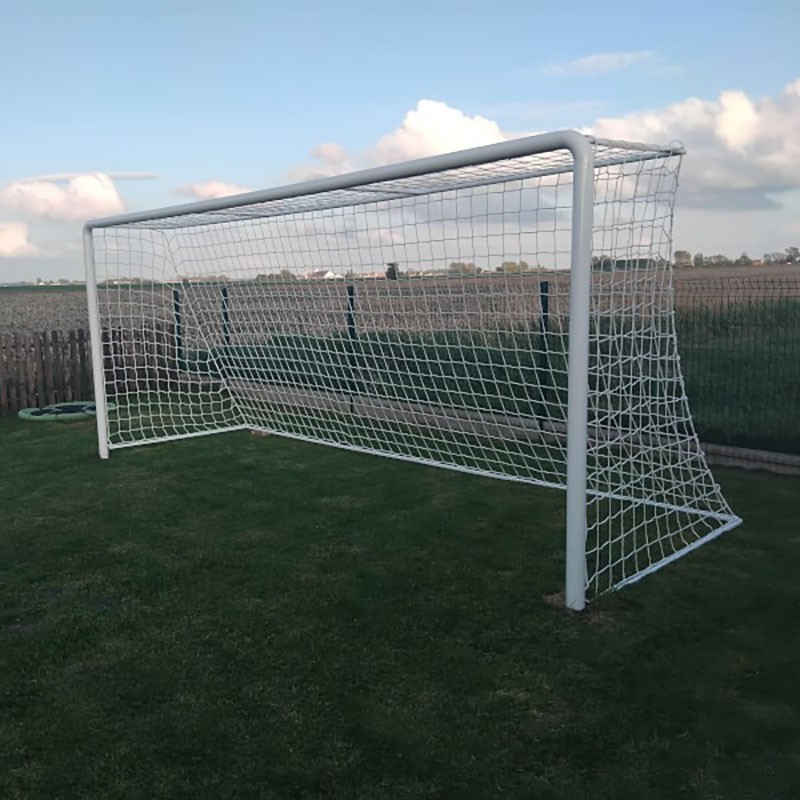 Filet de but pour foot à 5 - Mailles 120 x 120 mm - 4 mm