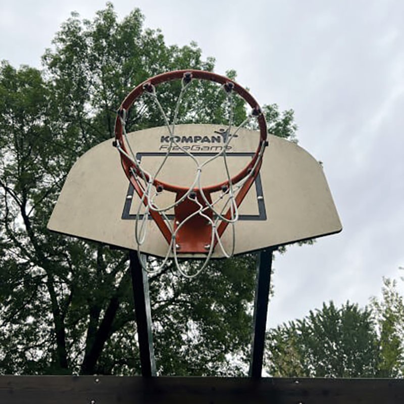 Filets de basket-ball city stade