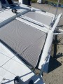 Filet de catamaran sur mesure - Mailles 15 mm - ∅ 5 mm
