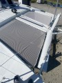 Filet de catamaran sur mesure - Mailles 15 mm - ∅ 5 mm