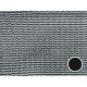 Filet brise vent - filtration 50% noir