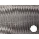Filet brise vent - filtration 50% blanc