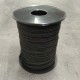 Bobine ficelle polyamide noir - ∅ de 4,75 ou 6,2 mm