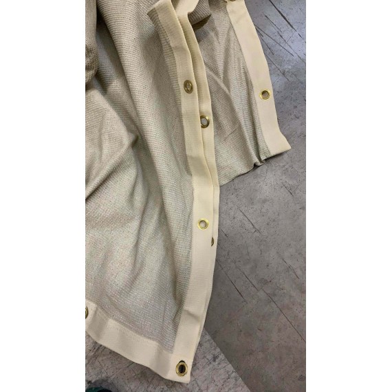 Filet de couverture de pergola - Plusieurs coloris