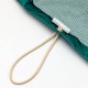 Tendeur sandow boucle - Avec embout basculant