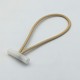 Tendeur sandow boucle - Avec embout basculant