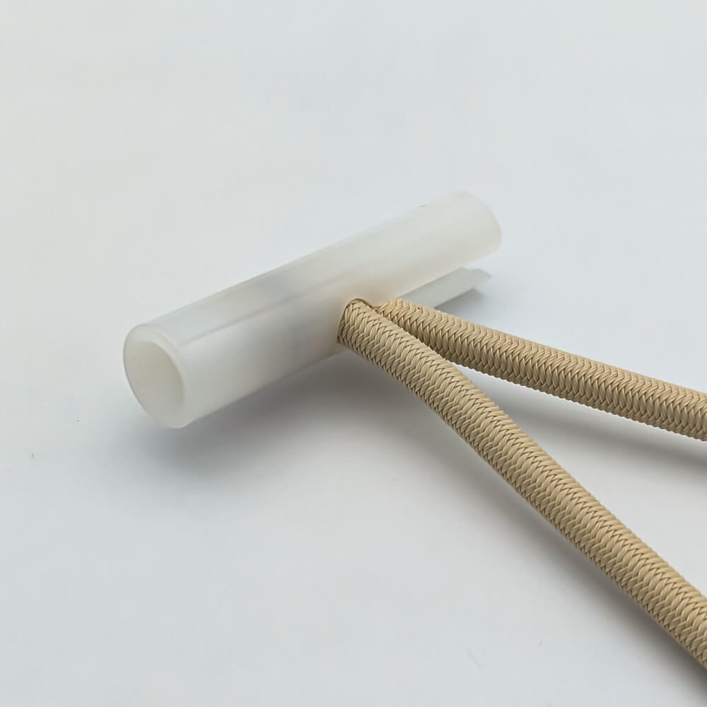 Tendeur sandow boucle - Avec embout basculant
