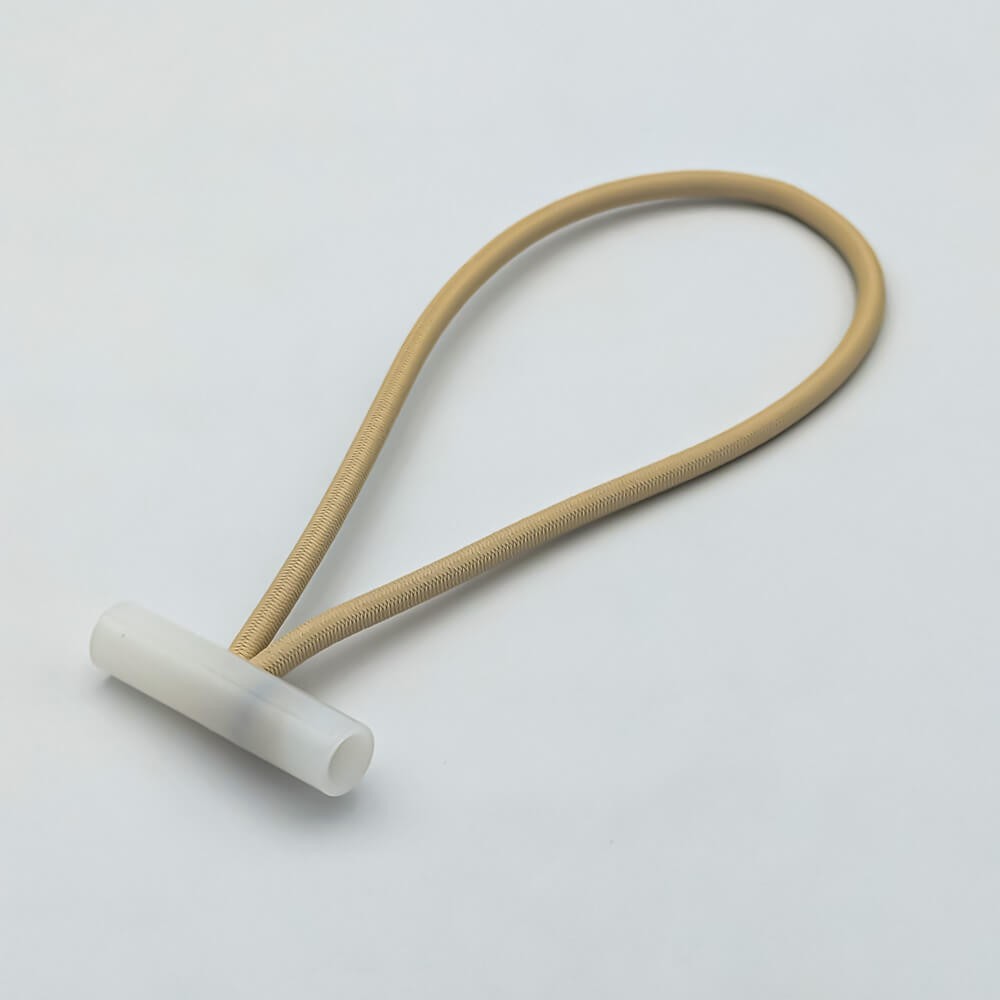 Tendeur sandow boucle - Avec embout basculant