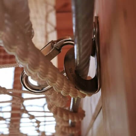 [BANNIERE] Guide de pose filet mezzanine