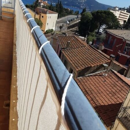 [BANNIERE] Guide de pose filet mezzanine
