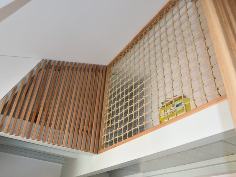 [TITRE] Sélection filets de pergola