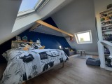 Filet d'habitation type catamaran - Mailles 30 mm - ∅ 5 mm - intérieur et extérieur