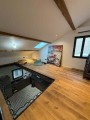 Filet d'habitation sans noeuds - Mailles 30 mm - ∅ 5 mm - intérieur