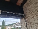 Tendeurs en acier galvanisé - Pour câble acier 5 mm