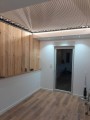 Filet d'habitation sans noeuds - Mailles 30 mm - ∅ 5 mm - intérieur