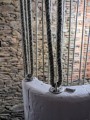 Bobine de cordage chanvre naturel - ∅ de 4 à 40 mm