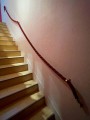 Corde de rampe qualité supérieure au mètre - ∅ 35 mm - Plusieurs couleurs