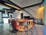 Filet mezzanine normé EN 1263-1 - Mailles 50 mm - ∅ 4,75 mm - intérieur et extérieur