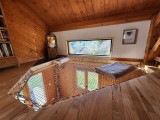Filet d'habitation sans noeuds - Mailles 30 mm - ∅ 5 mm - intérieur