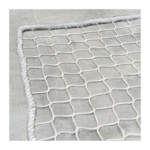 Filet de protection enfants standard - mailles 25 x 25 mm - ∅ 2 mm