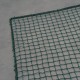 Filet de protection enfants polyamide - mailles 25 x 25 mm - ∅ 1,8 mm
