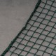 Filet de protection enfants polyamide - mailles 25 x 25 mm - ∅ 1,8 mm