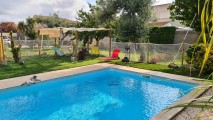 Filet garde-corps EN 1263-1 sur-mesure - Mailles 50 mm - ∅ 4,75 mm