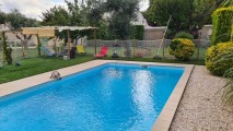 Filet garde-corps EN 1263-1 sur-mesure - Mailles 50 mm - ∅ 4,75 mm