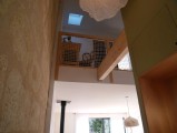 Filet garde-corps EN 1263-1 sur-mesure - Mailles 50 mm - ∅ 4,75 mm