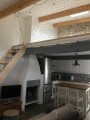 Filet garde-corps EN 1263-1 sur-mesure - Mailles 50 mm - ∅ 4,75 mm