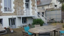 Filet garde-corps EN 1263-1 sur-mesure - Mailles 50 mm - ∅ 4,75 mm