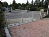 Filet de protection enfants sur-mesure - Mailles 25 x 25 mm - ∅ 1,8 mm - Câblé noué