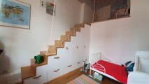 Filet de protection enfants sur-mesure - Mailles 25 x 25 mm - ∅ 1,8 mm - Câblé noué