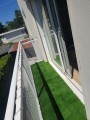 Filet de protection enfants sur-mesure - Mailles 25 x 25 mm - ∅ 1,8 mm - Câblé noué