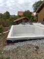 Filet de protection enfants sur-mesure - Mailles 25 x 25 mm - ∅ 1,8 mm - Câblé noué