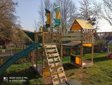 Filet de protection enfants sur-mesure - Mailles 25 x 25 mm - ∅ 1,8 mm - Câblé noué