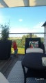 Filet de protection enfants sur-mesure - Mailles 25 x 25 mm - ∅ 1,8 mm - Câblé noué