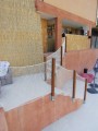 Filet de protection enfants sur-mesure - Mailles 25 x 25 mm - ∅ 1,8 mm - Câblé noué