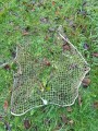 Filet de protection enfants sur-mesure - Mailles 25 x 25 mm - ∅ 1,8 mm - Câblé noué