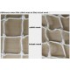 Filet de protection enfants polyamide - mailles 25 x 25 mm - ∅ 1,8 mm