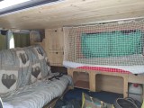 Filet de protection enfants sur-mesure - Mailles 25 x 25 mm - ∅ 2 mm - tressé sans noeuds