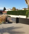 Filet de protection enfants sur-mesure - Mailles 25 x 25 mm - ∅ 2 mm - tressé sans noeuds