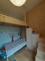 Filet de protection enfants sur-mesure - Mailles 25 x 25 mm - ∅ 2 mm - tressé sans noeuds