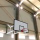 But Basket mural rabattable