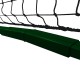 Poteaux de pickleball autostables