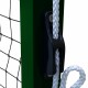 Poteaux de pickleball autostables